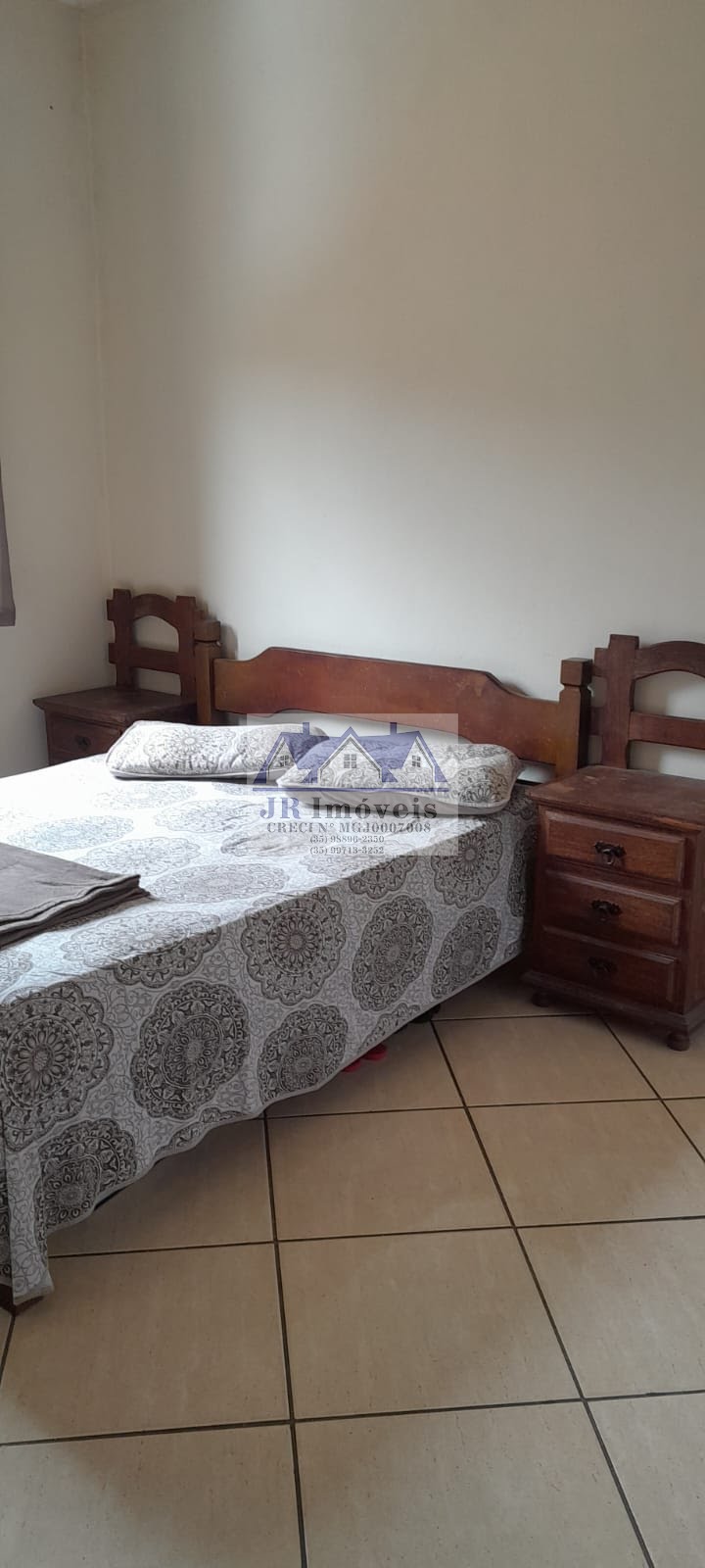 Casa à venda com 2 quartos, 1 suíte, 1 vaga e 160m² no São José, Pedralva (MG) — foto 3 de 21