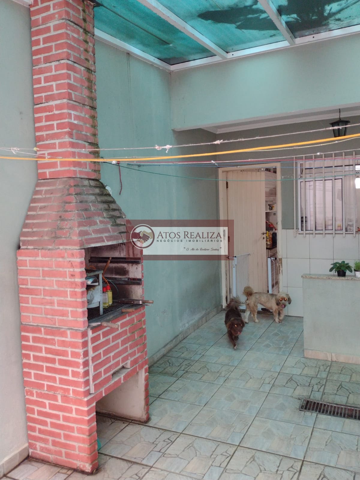 Casa à venda com 3 quartos, 1 suíte, 2 vagas e 102m² no Interlagos, São Paulo (SP) — foto 28 de 30