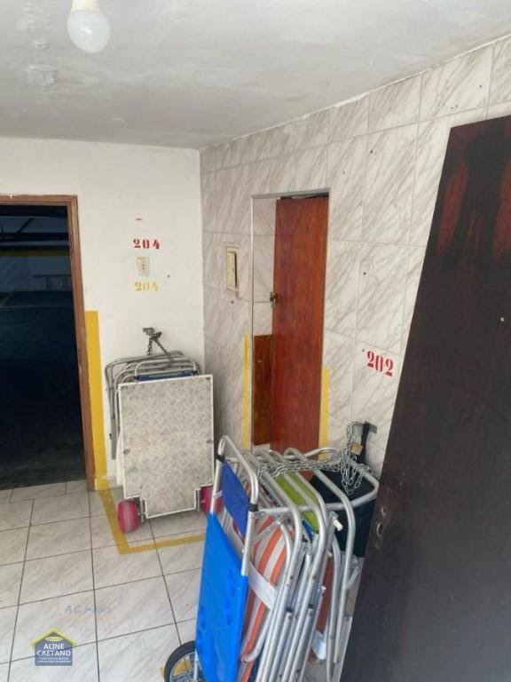 Apartamento à venda com 1 quarto, 1 banheiro, 1 vaga e 36m² no Vila Tupi, Praia Grande (SP) — foto 12 de 19