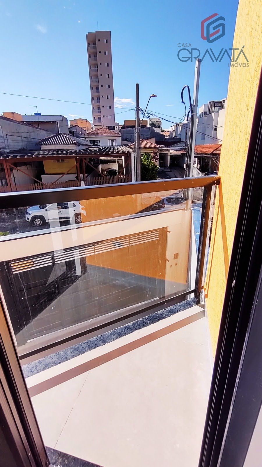 Casa à venda com 3 quartos, 1 suíte, 2 vagas e 130m² no Vila Curuca, Santo André (SP) — foto 13 de 21