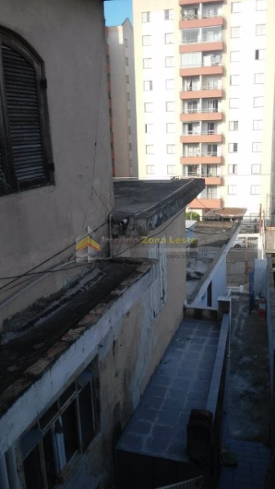 Casa, 1 quarto - Foto 21