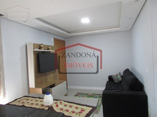 Apartamento residencial com 2 quartos em Loteamento Residencial Parque dos Cantos - Campinas/SP | Apartamento residencial com 2 quartos em Loteamento Residencial Parque dos Cantos - Campinas/SP | Imobiliária ZANDONA IMOVEIS em Campinas
