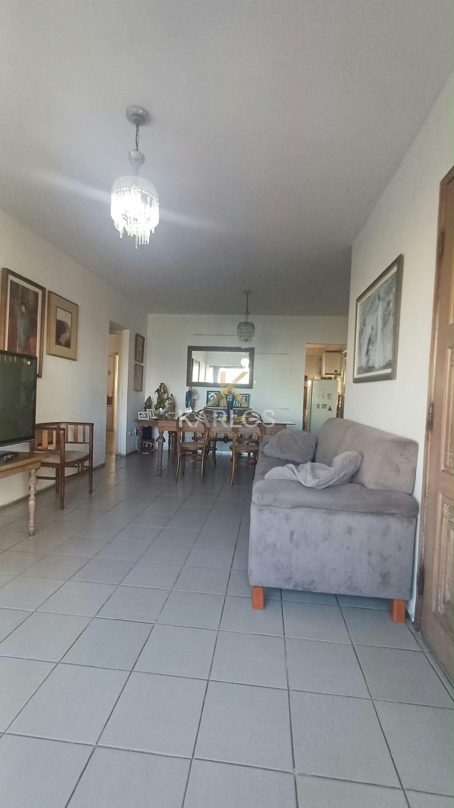 Apartamento à venda com 3 quartos, 1 suíte, 1 vaga e 118m² no Casa Forte, Recife (PE) — foto 7 de 28