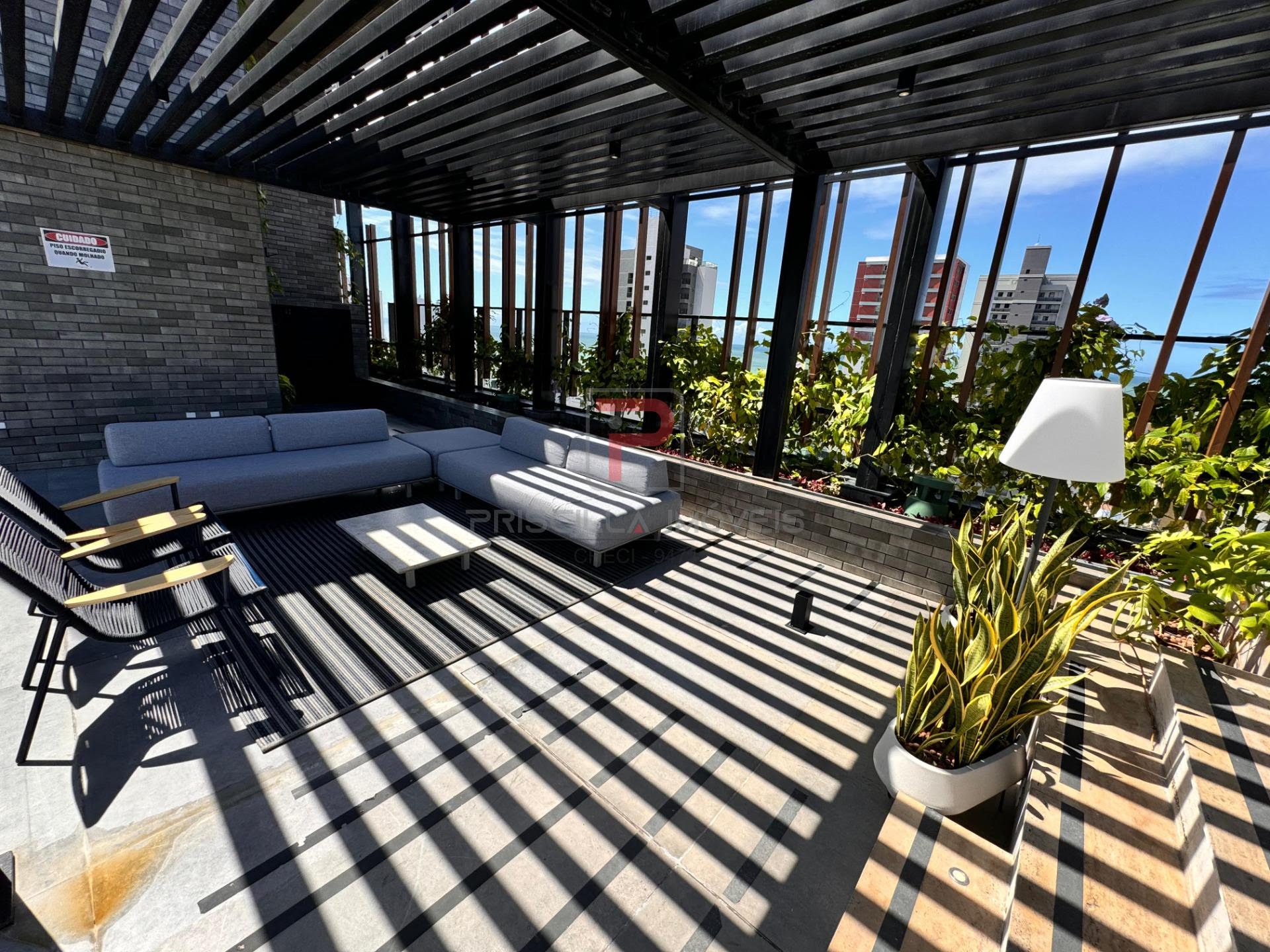 Apartamento à venda com 3 quartos, 2 suítes, 2 vagas e 120m² no Tambaú, João Pessoa (PB) — foto 20 de 30