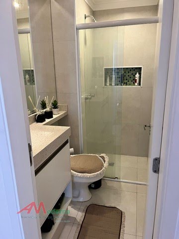 Apartamento à venda com 2 quartos, 1 banheiro, 1 vaga e 47m² no Nova Petrópolis, São Bernardo do Campo (SP) — foto 10 de 14