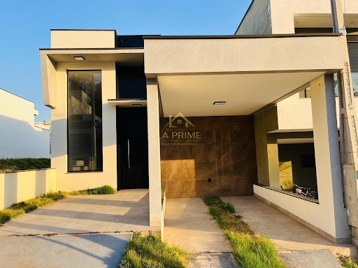 Casa de Condomínio em Parque São Bento - Sorocaba, SP