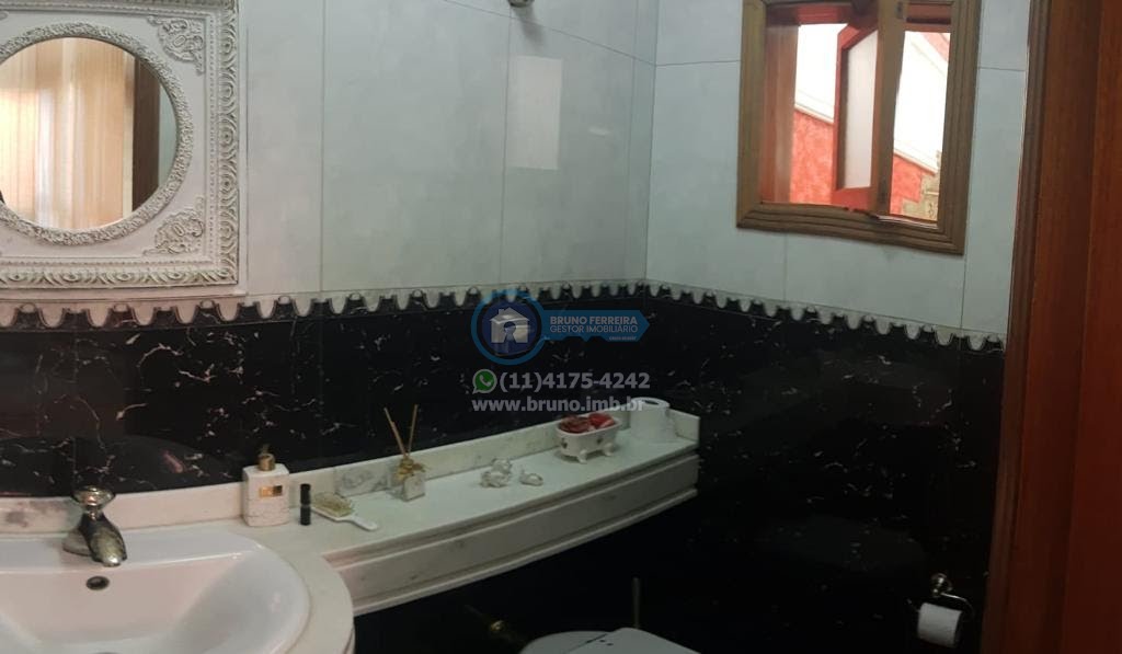 Casa à venda com 3 quartos, 4 banheiros, 3 vagas e 430m² no Mandaqui, São Paulo (SP) — foto 8 de 20