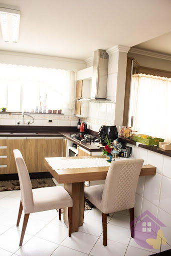 Casa em Centro  -  Lages