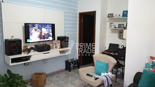 Sobreposta Baixa no bairro da Cidade Náutica  -  São Vicente