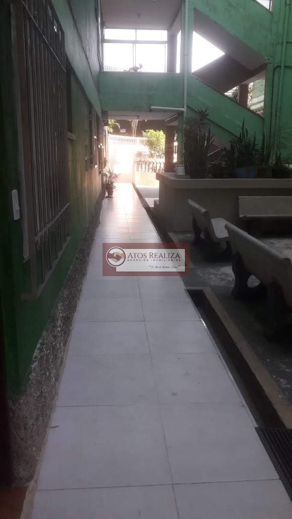 Apartamento à venda com 2 quartos, 1 banheiro, 1 vaga e 50m² no Parque Grajau, São Paulo (SP) — foto 10 de 10