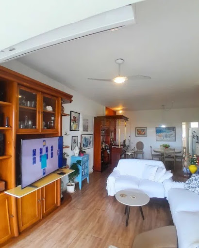 Riviera Dei Fiori: Apartamento 125m² à Venda