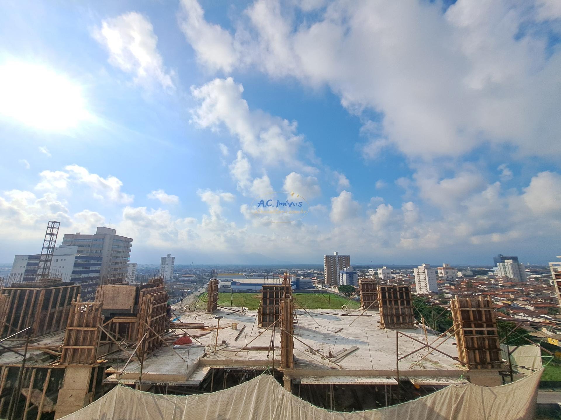 Apartamento à venda com 2 quartos, 1 suíte, 2 vagas e 82m² no Aviação, Praia Grande (SP) — foto 17 de 30