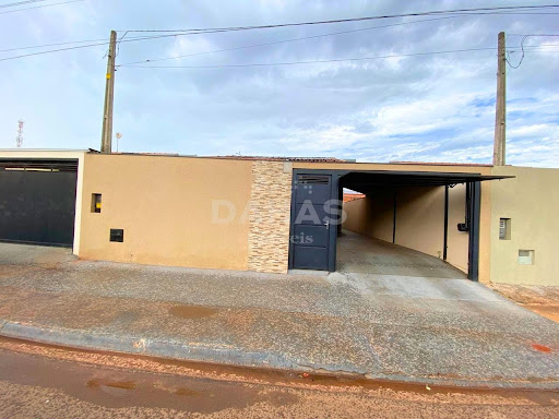 Casa em Derby Clube - Barretos, SP