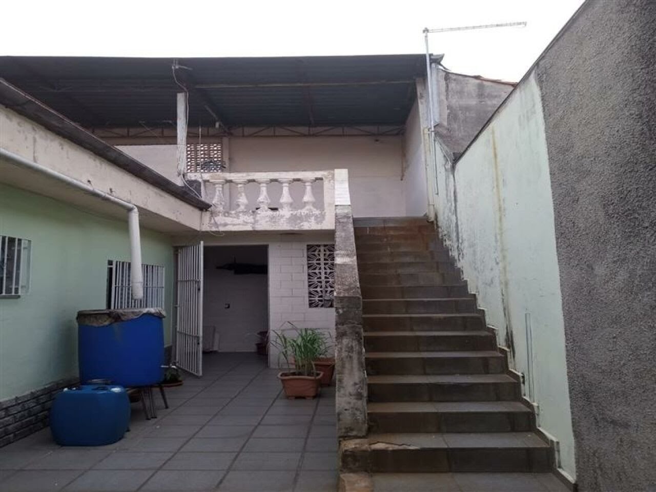Casa à venda com 3 quartos, 1 suíte e 3 vagas no Vila Antonieta, São Paulo (SP) — foto 19 de 19