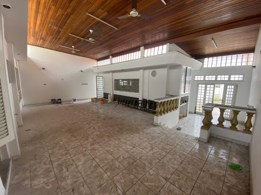 Casa Térrea em Água Rasa  -  São Paulo