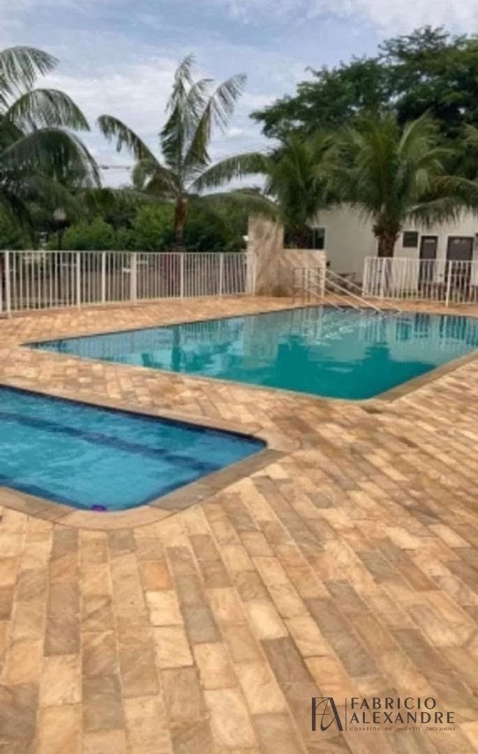 Apartamento à venda com 2 quartos, 1 banheiro, 1 vaga e 47m² no Rios D'italia, São José do Rio Preto (SP) — foto 10 de 11