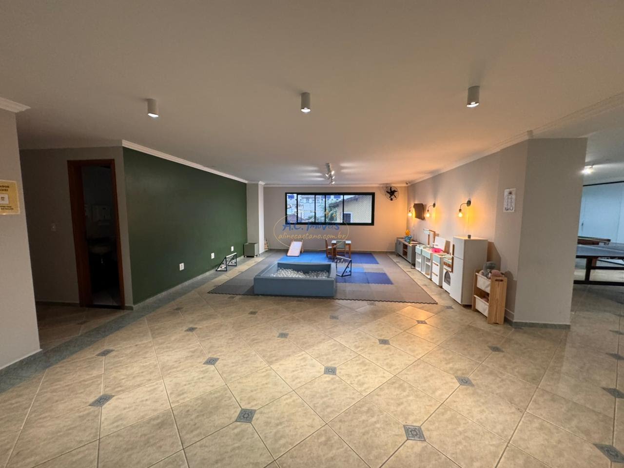 Apartamento à venda com 2 quartos, 1 suíte, 1 vaga e 97m² no Canto do Forte, Praia Grande (SP) — foto 22 de 27