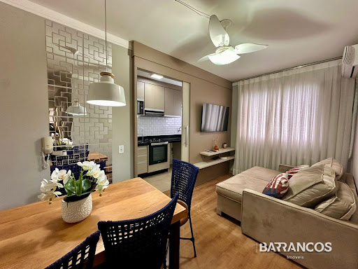 Apartamento em Jardim Sumare - Araçatuba, SP