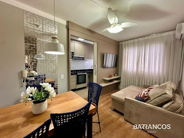 Apartamento em Jardim Sumare - Araçatuba, SP