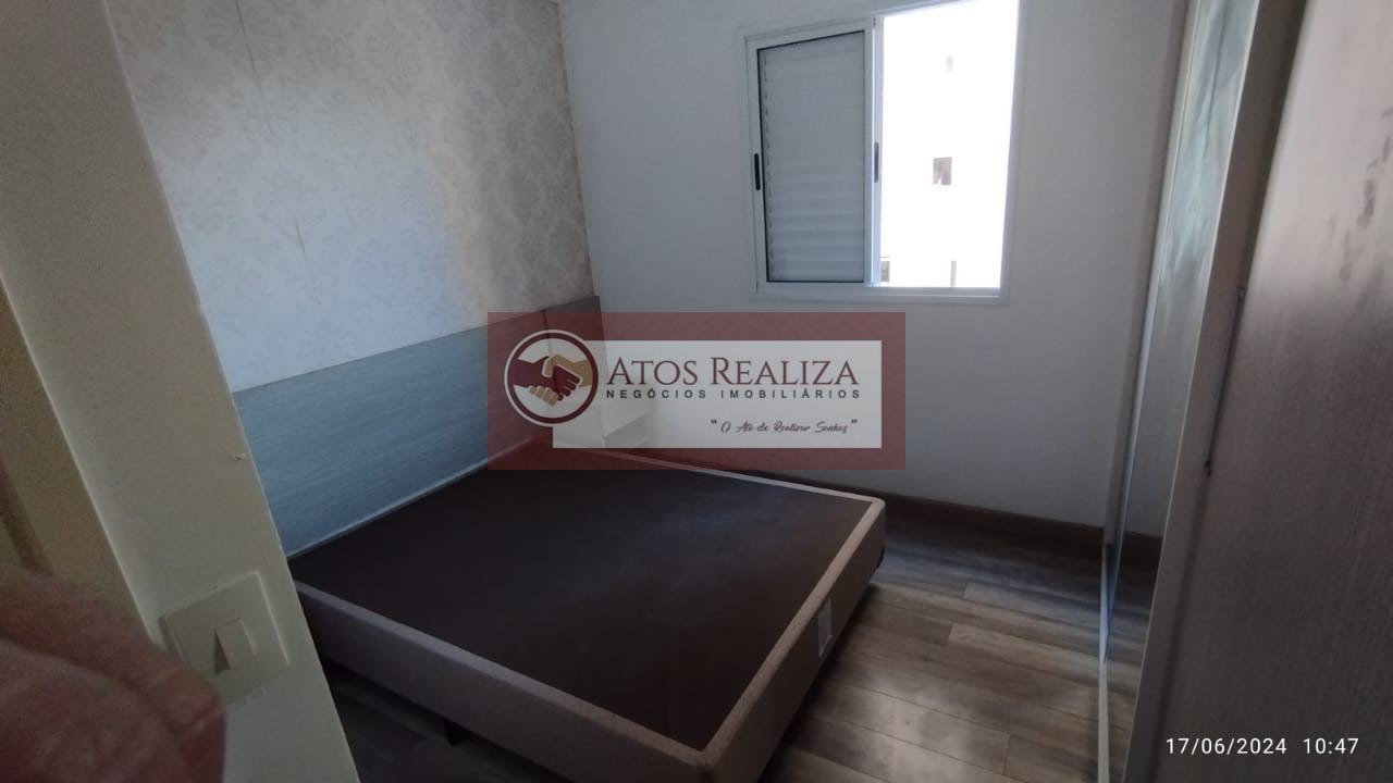 Apartamento à venda com 3 quartos, 1 suíte, 1 vaga e 72m² no Usina Piratininga, São Paulo (SP) — foto 26 de 28