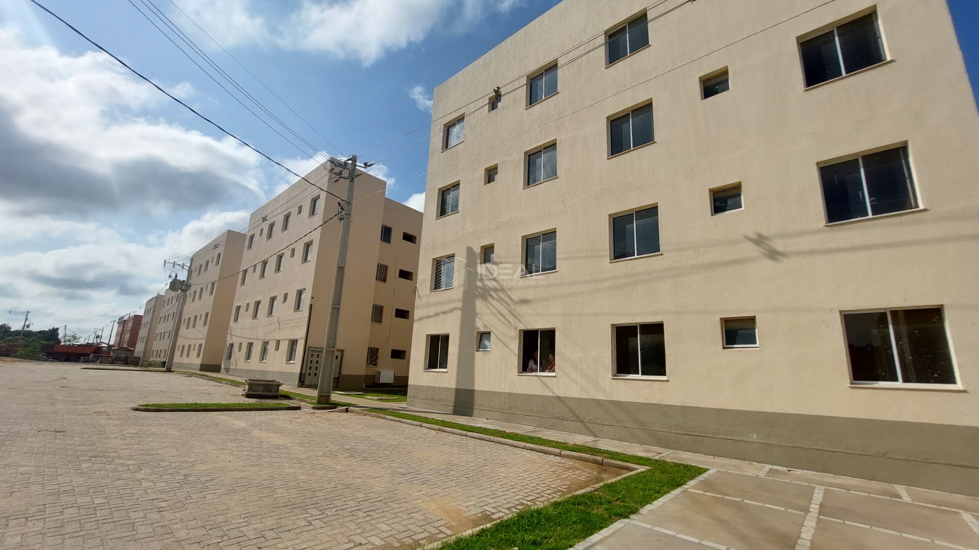Apartamento à venda com 2 quartos, 1 banheiro, 1 vaga e 47m² no Parque Turf Club, Campos dos Goytacazes (RJ) — foto 22 de 24