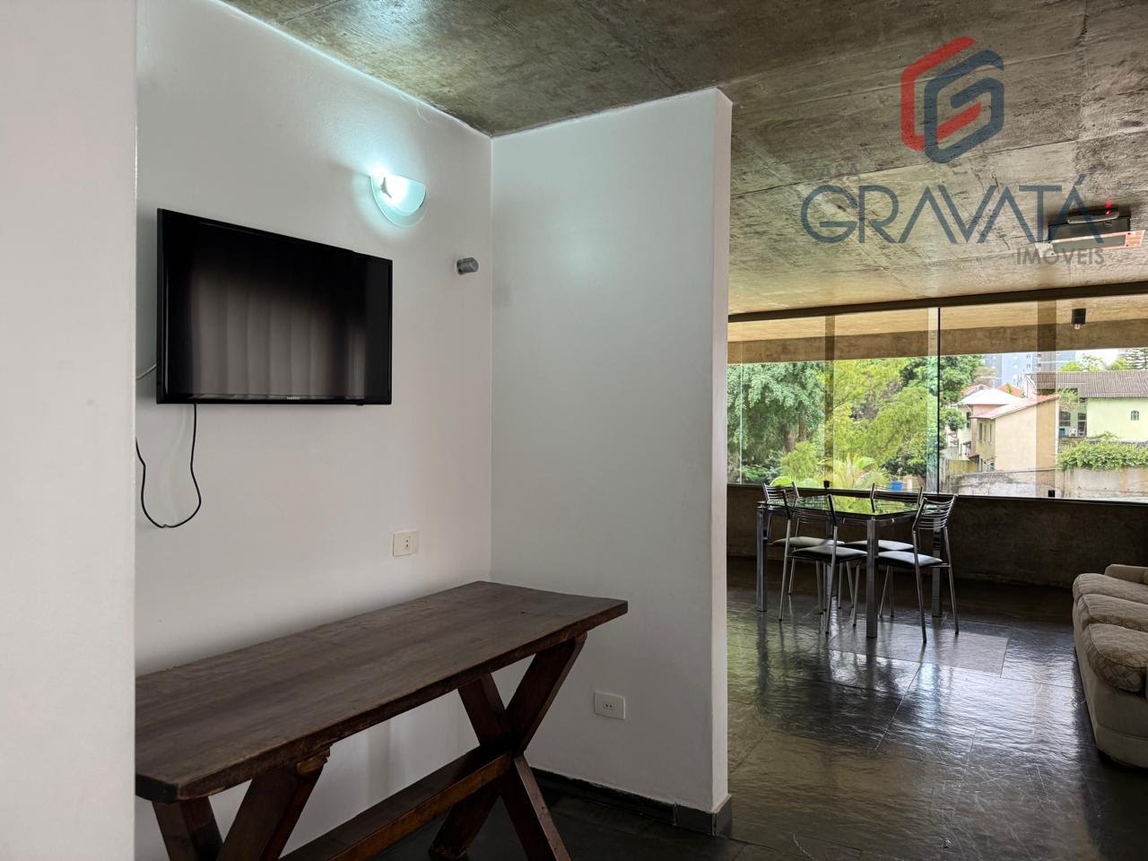 Apartamento à venda com 3 quartos, 1 suíte, 2 vagas e 198m² no Centro, Santo André (SP) — foto 7 de 30