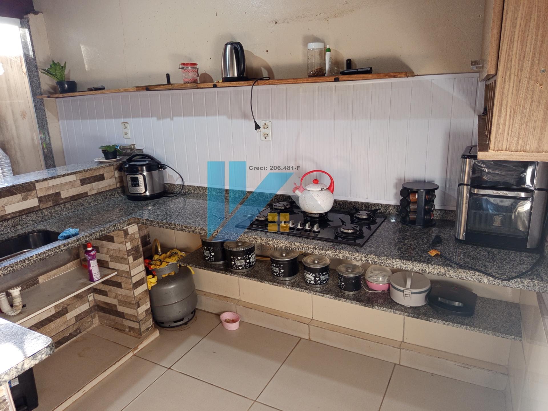 Casa à venda no Jardim Rinaldi, Pirajuí (SP) — foto 30 de 30