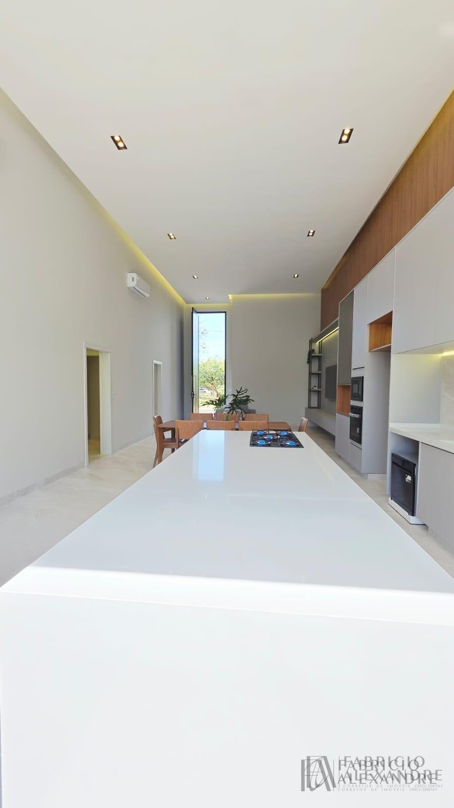 Casa à venda com 3 quartos, 3 suítes, 4 vagas e 190m² no Sem Bairro, São José do Rio Preto (SP) — foto 16 de 30