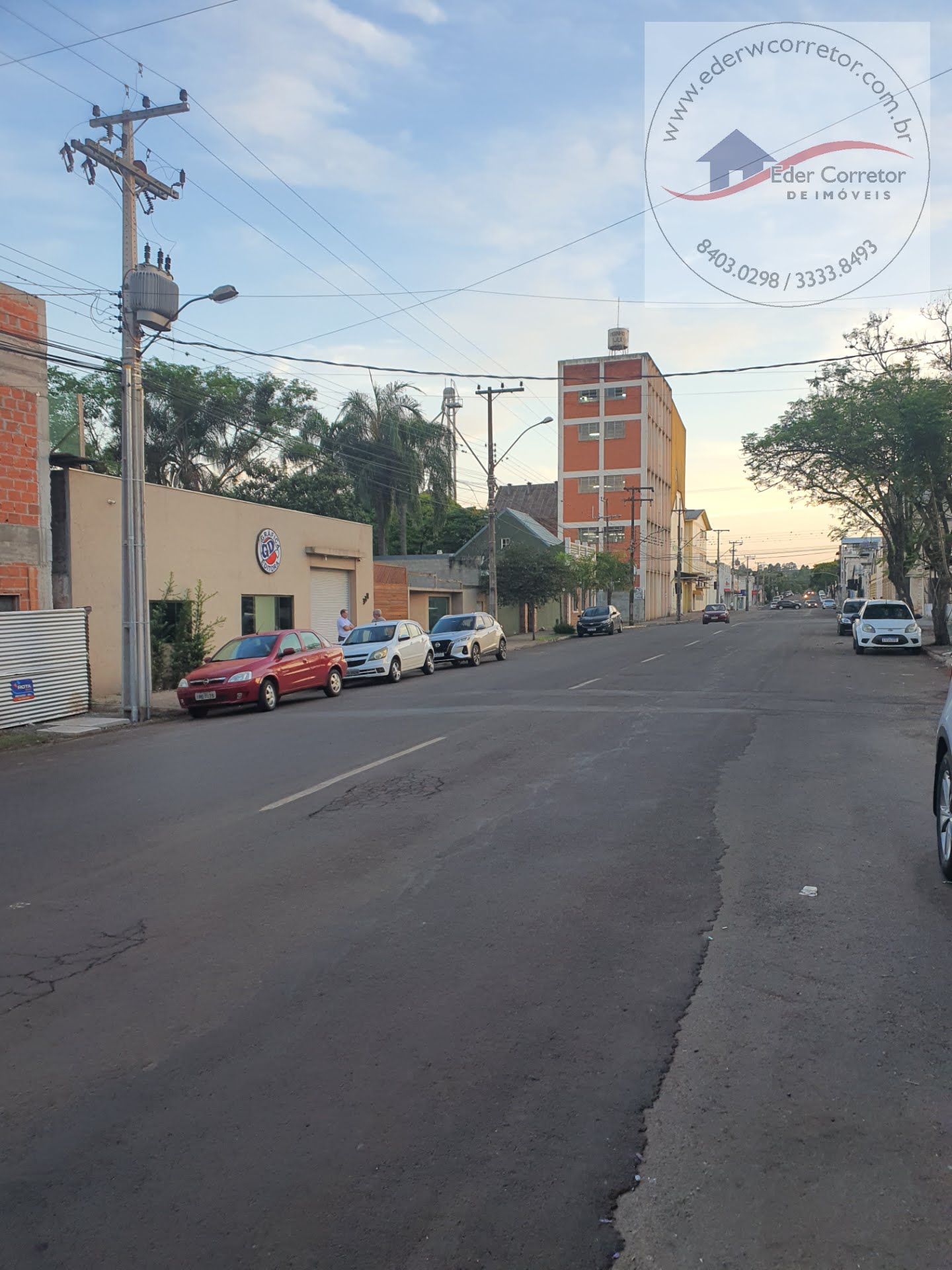 Terreno à venda com 1300m² de terreno no Centro ( Terreno), Ijuí (RS) — foto 10 de 13