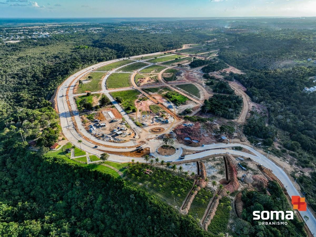 Terreno à venda com 500m² de terreno no Alto Mundaí, Porto Seguro (BA) — foto 17 de 21
