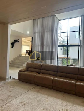 Casa de Condomínio em Residencial Aldeia do Vale  -  Goiânia