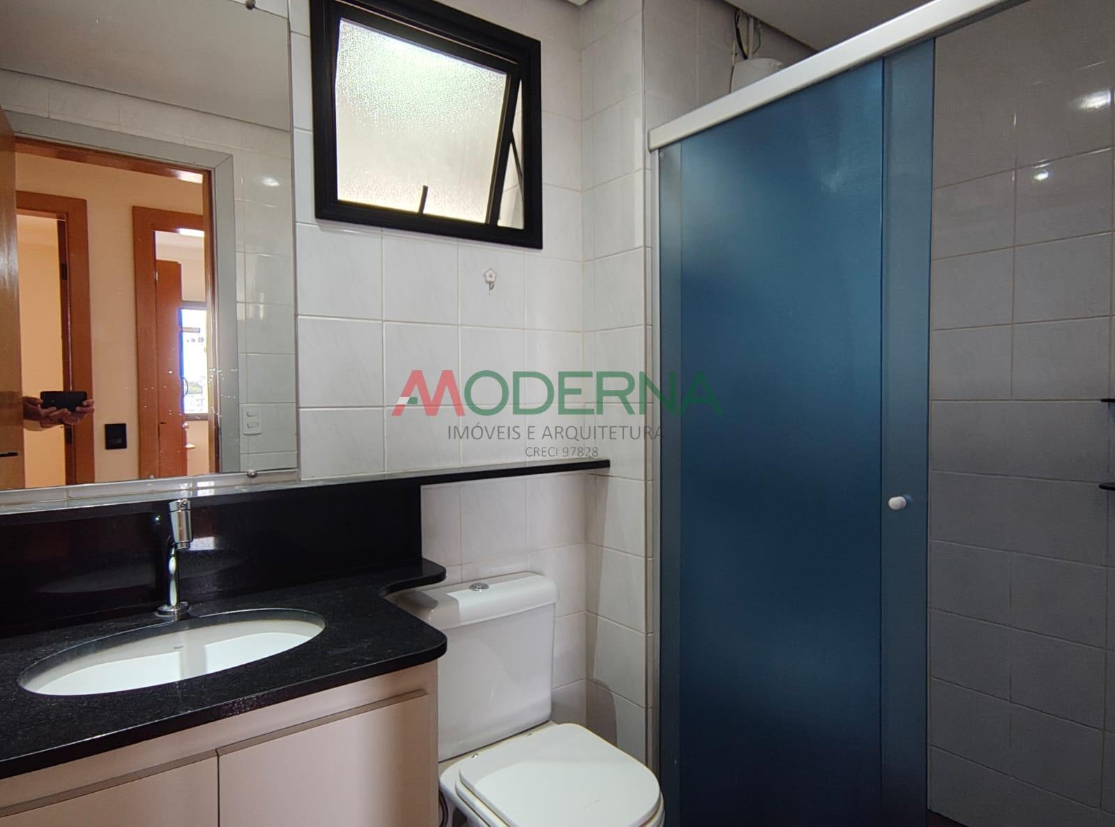 Apartamento à venda com 3 quartos, 1 suíte, 2 vagas e 79m² no Paulicéia, São Bernardo do Campo (SP) — foto 25 de 30