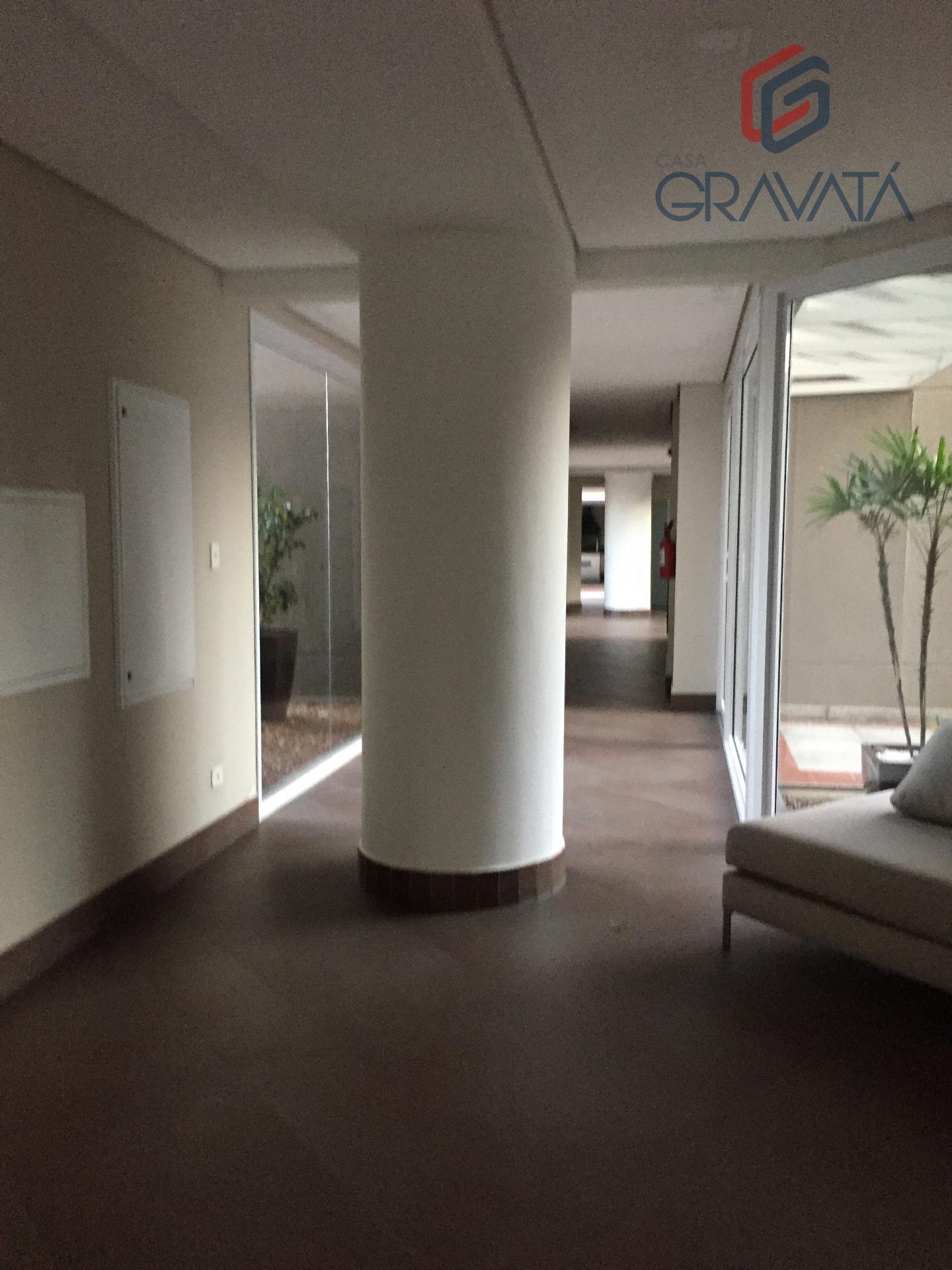Apartamento à venda com 2 quartos, 2 suítes, 2 vagas e 64m² no Campestre, Santo André (SP) — foto 28 de 30