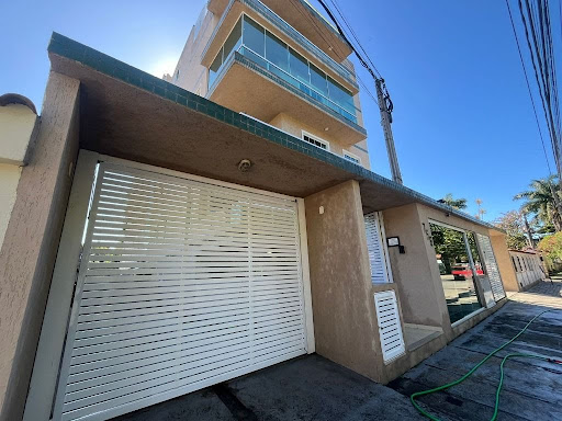 Apartamento Duplex/Cobertura em Extensão do Bosque  -  Rio das Ostras