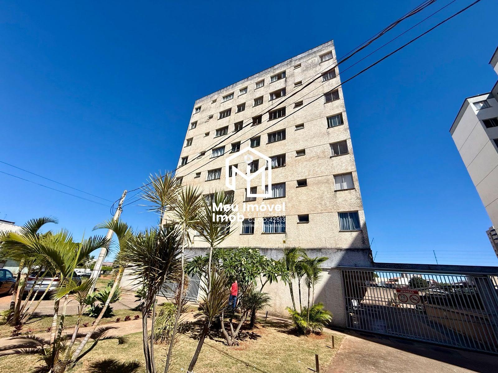 Apartamento, 2 quartos, 50 m² - Foto 23
