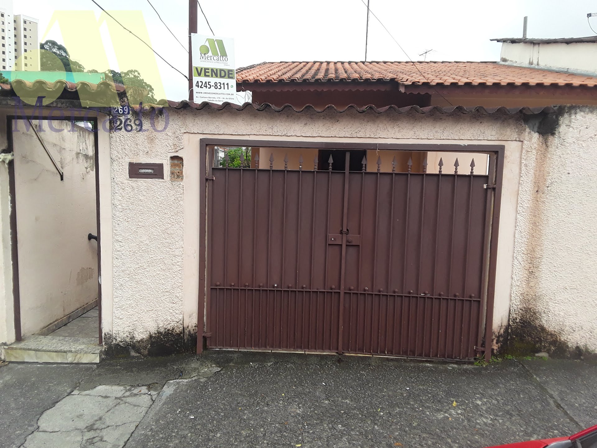 Frente Imóvel