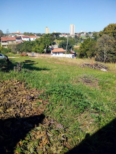 Terreno em Colina Verde  -  Avaré