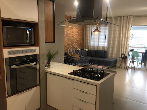 Cozinha americana