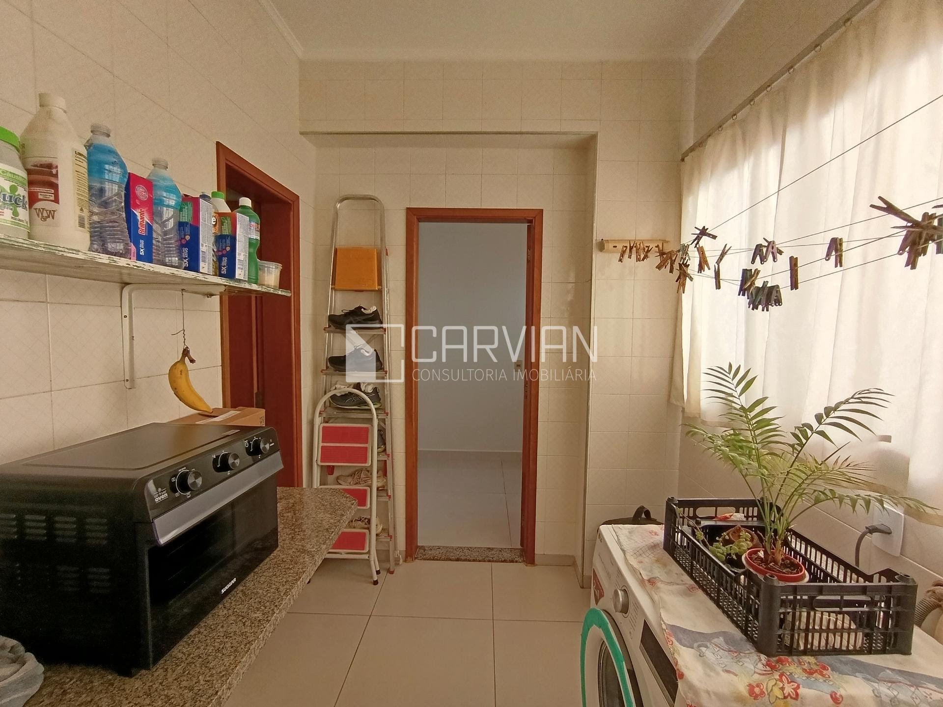 Apartamento à venda com 3 quartos, 1 suíte, 2 vagas e 150m² no Centro, Ribeirão Preto (SP) — foto 23 de 30
