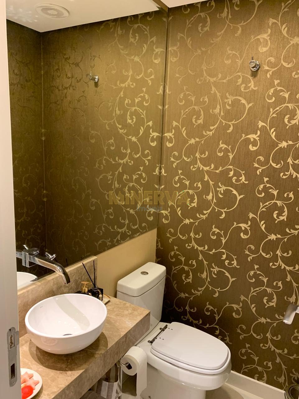 Apartamento à venda com 4 quartos, 3 suítes, 3 vagas e 148m² no Vila Gomes Cardim, São Paulo (SP) — foto 6 de 21