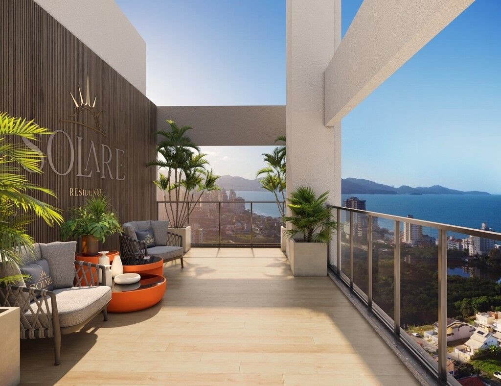 Apartamento à venda com 3 quartos, 3 suítes, 2 vagas e 125m² no Perequê, Porto Belo (SC) — foto 8 de 13