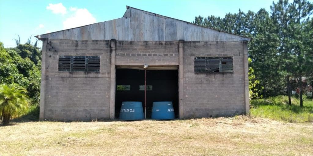 Comercial à venda com 580m² no Jardim Limoeiro, Arujá (SP) — foto 11 de 13