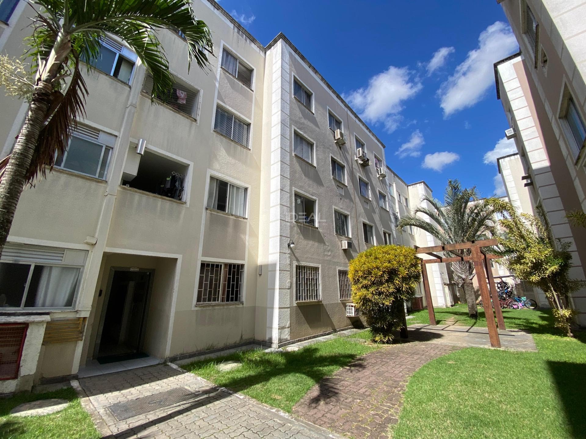 Apartamento à venda com 2 quartos, 1 banheiro, 1 vaga e 44m² no Parque Joquei Club, Campos dos Goytacazes (RJ) — foto 22 de 30