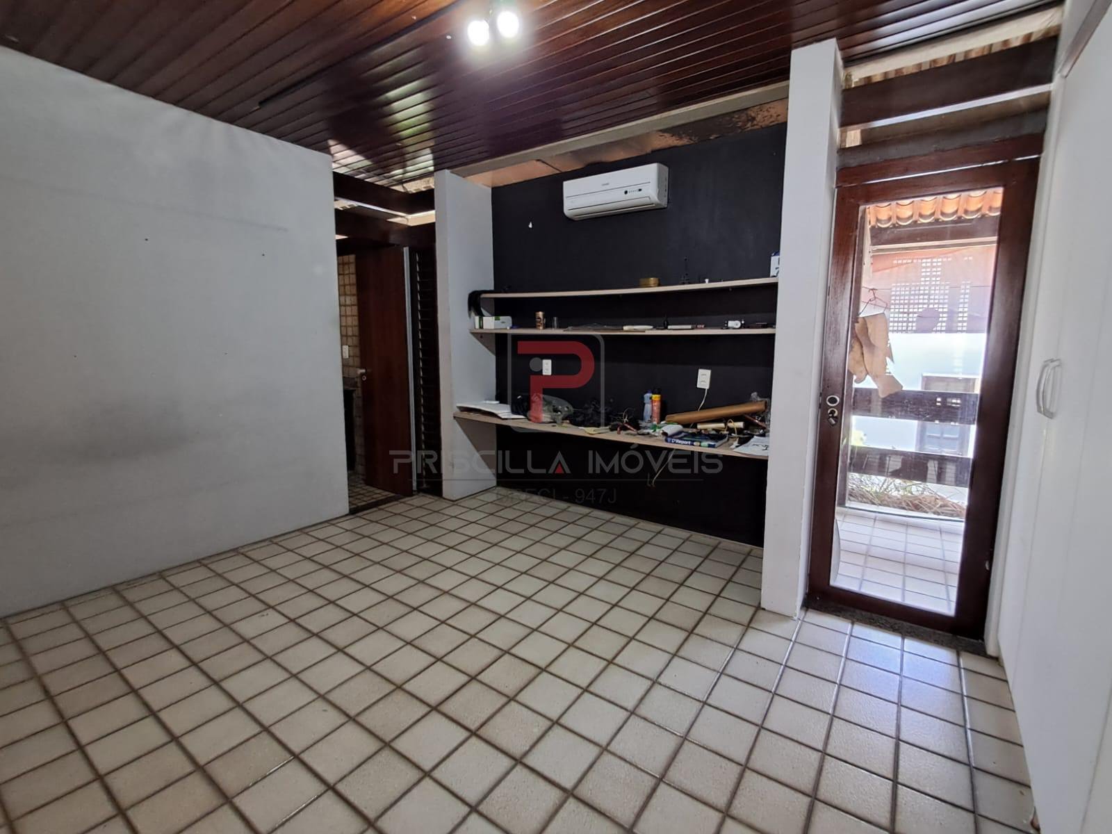 Casa à venda com 6 quartos, 5 suítes e 504m² no Jardim Oceania, João Pessoa (PB) — foto 20 de 30