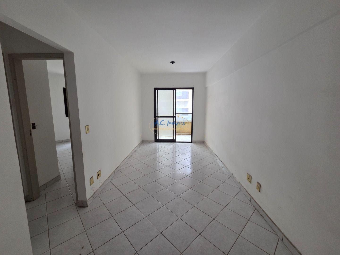 Apartamento à venda com 2 quartos, 1 banheiro, 1 vaga e 62m² no Aviação, Praia Grande — foto principal