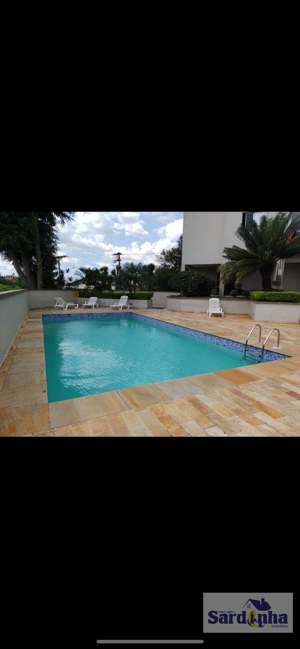 Apartamento à venda com 2 quartos, 1 banheiro, 1 vaga e 57m² no Vila Pirajussara, São Paulo (SP) — foto 9 de 9