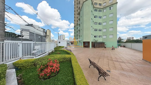 Apartamento para Locação em Vila Príncipe de Gales, Santo André | 2 Dormitórios e 54m²