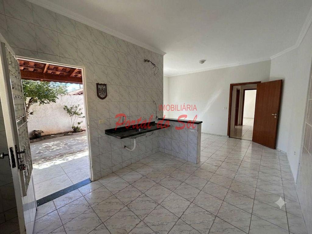 Casa à venda com 4 quartos, 1 suíte, 2 vagas e 396m² no Vila Claro, Santo Antônio da Platina (PR) — foto 12 de 14
