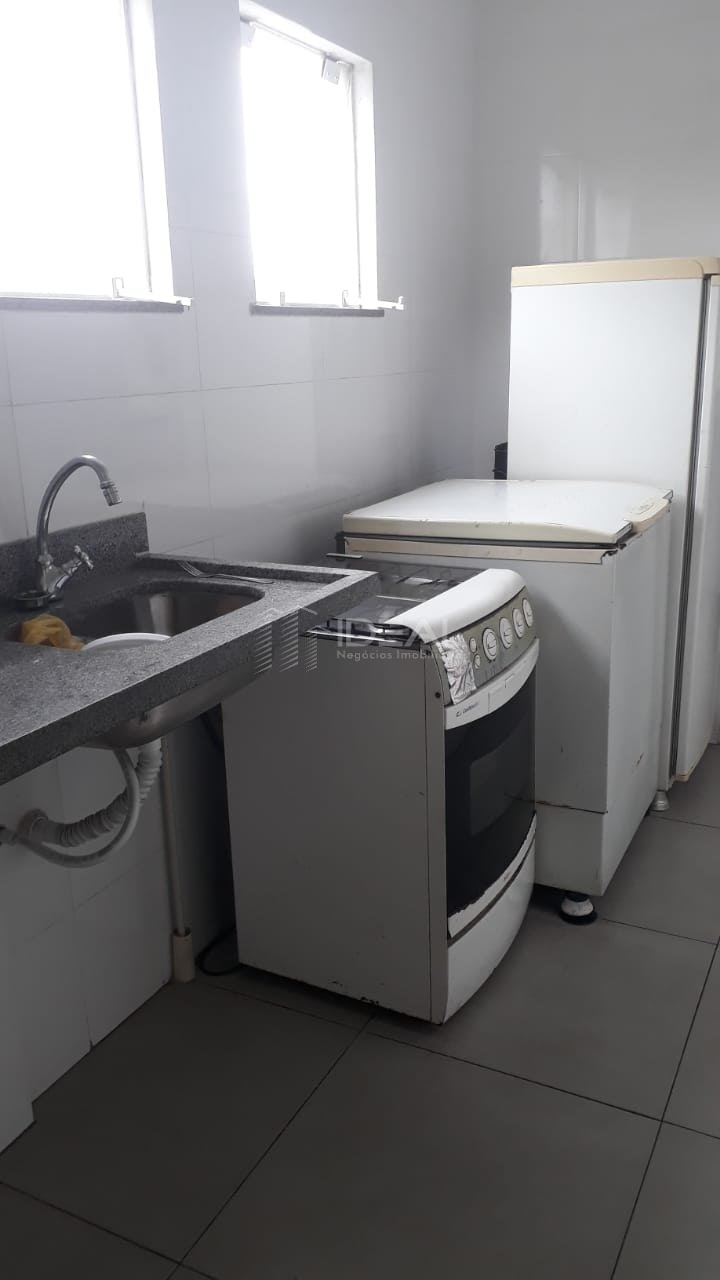 Apartamento à venda com 2 quartos, 1 banheiro, 1 vaga e 58m² no Parque Santo Amaro, Campos dos Goytacazes (RJ) — foto 15 de 16