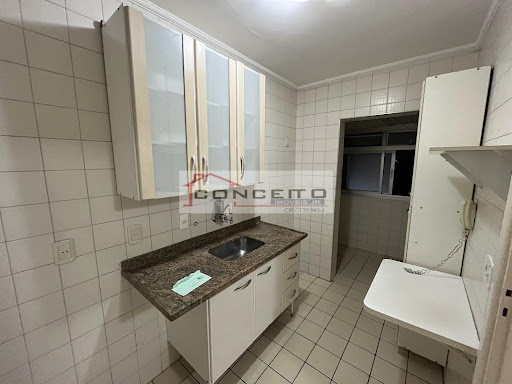 Apartamento em Vila Gomes Cardim  -  São Paulo